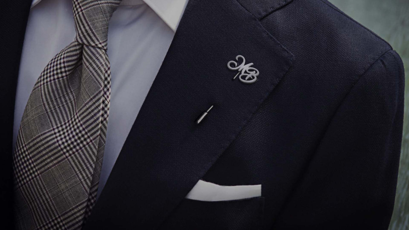 Lapel Pins