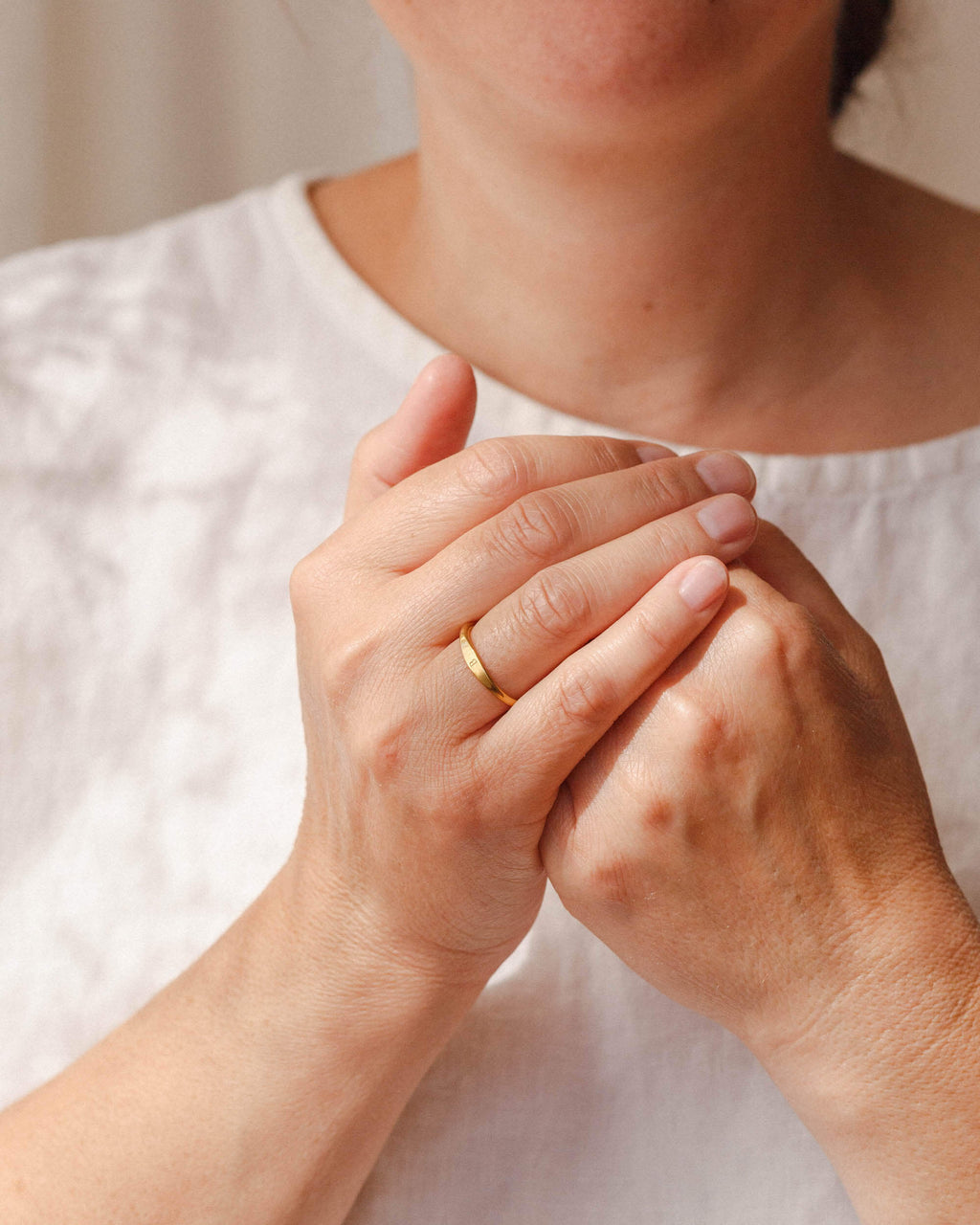 Delicate Special Ring