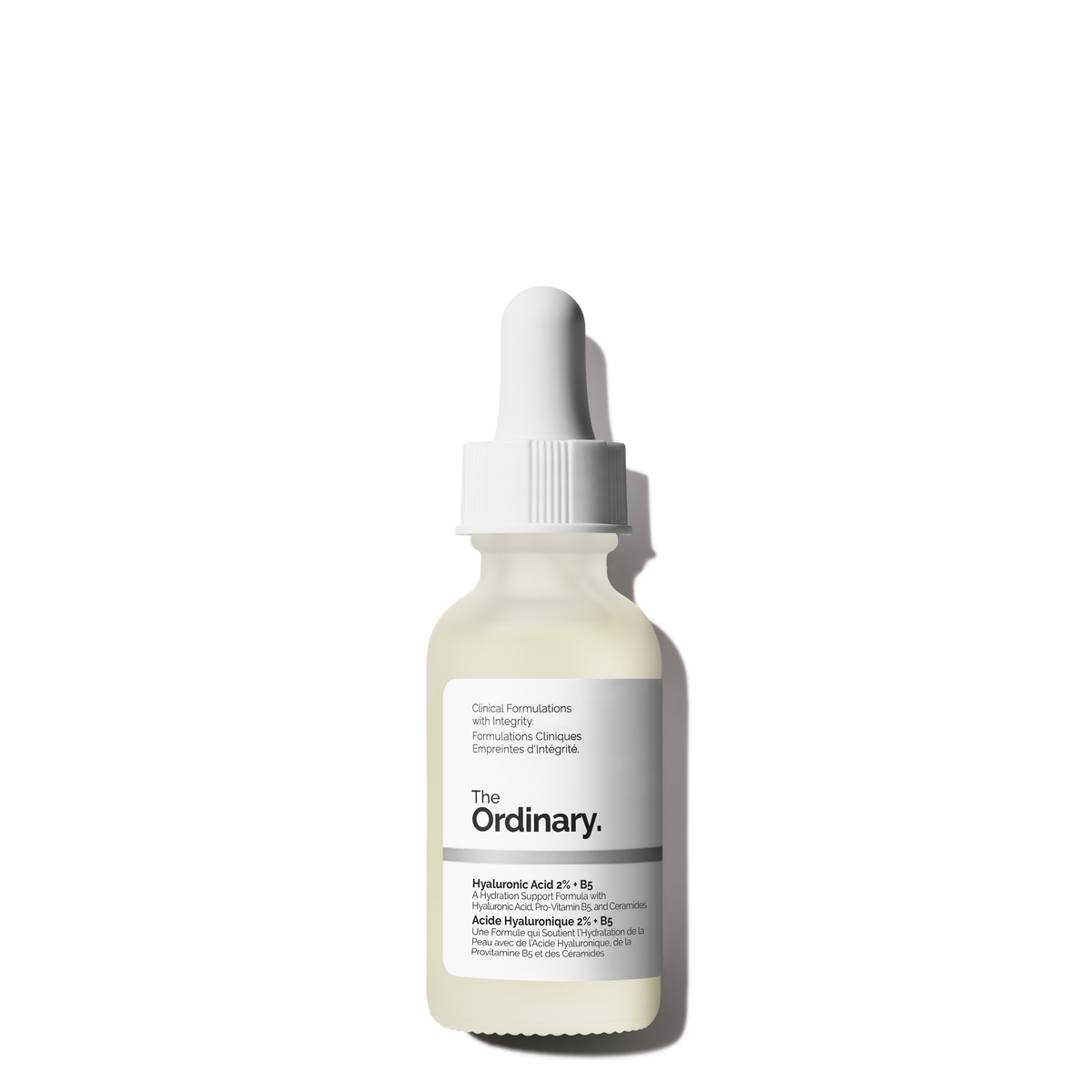 The Ordinary Hyaluronic Acid 2% + B5 (with Ceramides)