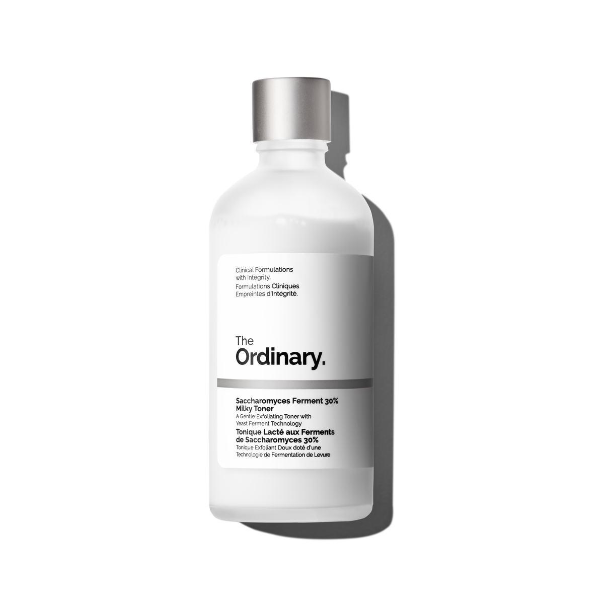 The Ordinary Saccharomyces Ferment 30% Milky Toner