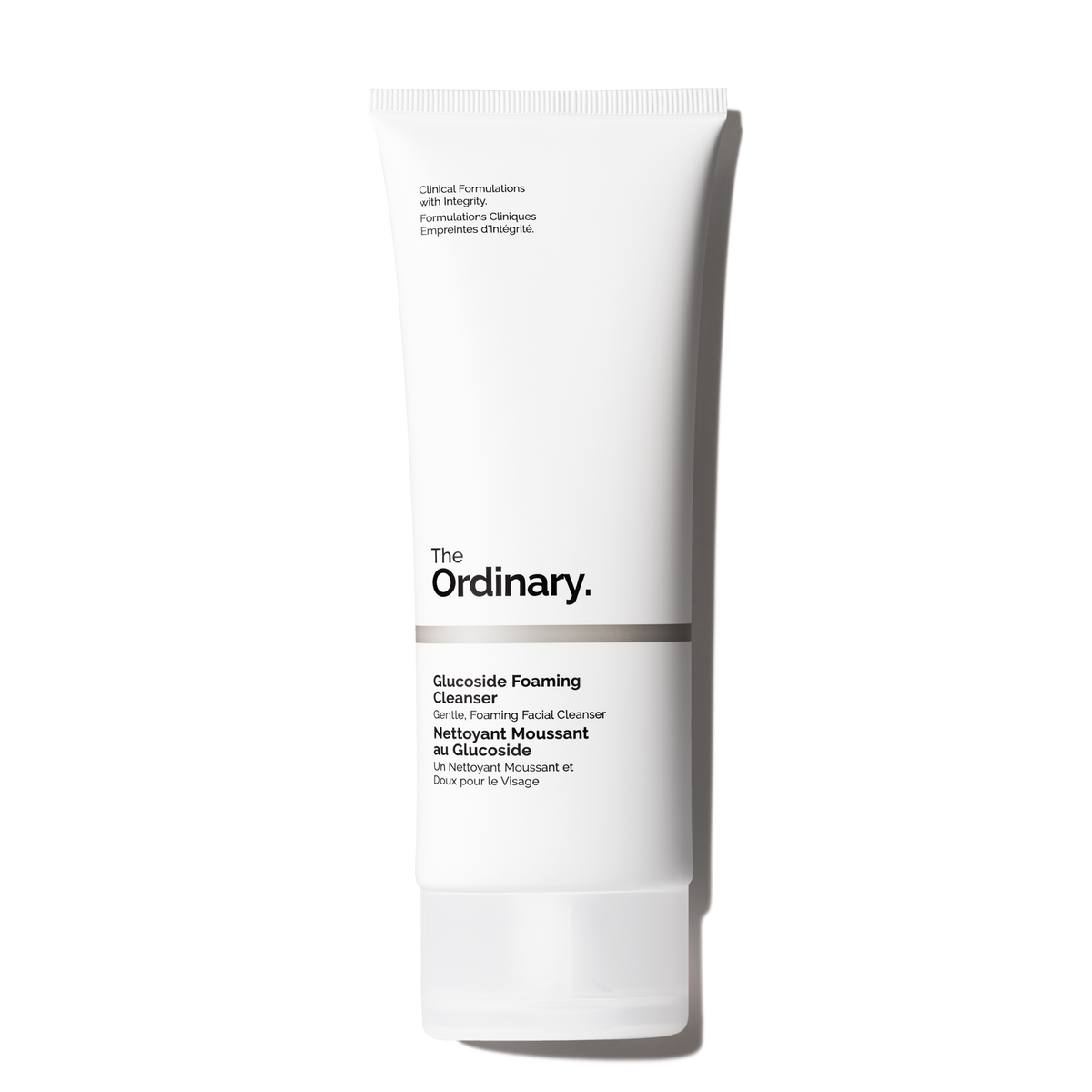 The Ordinary Glucoside Foaming Cleanser