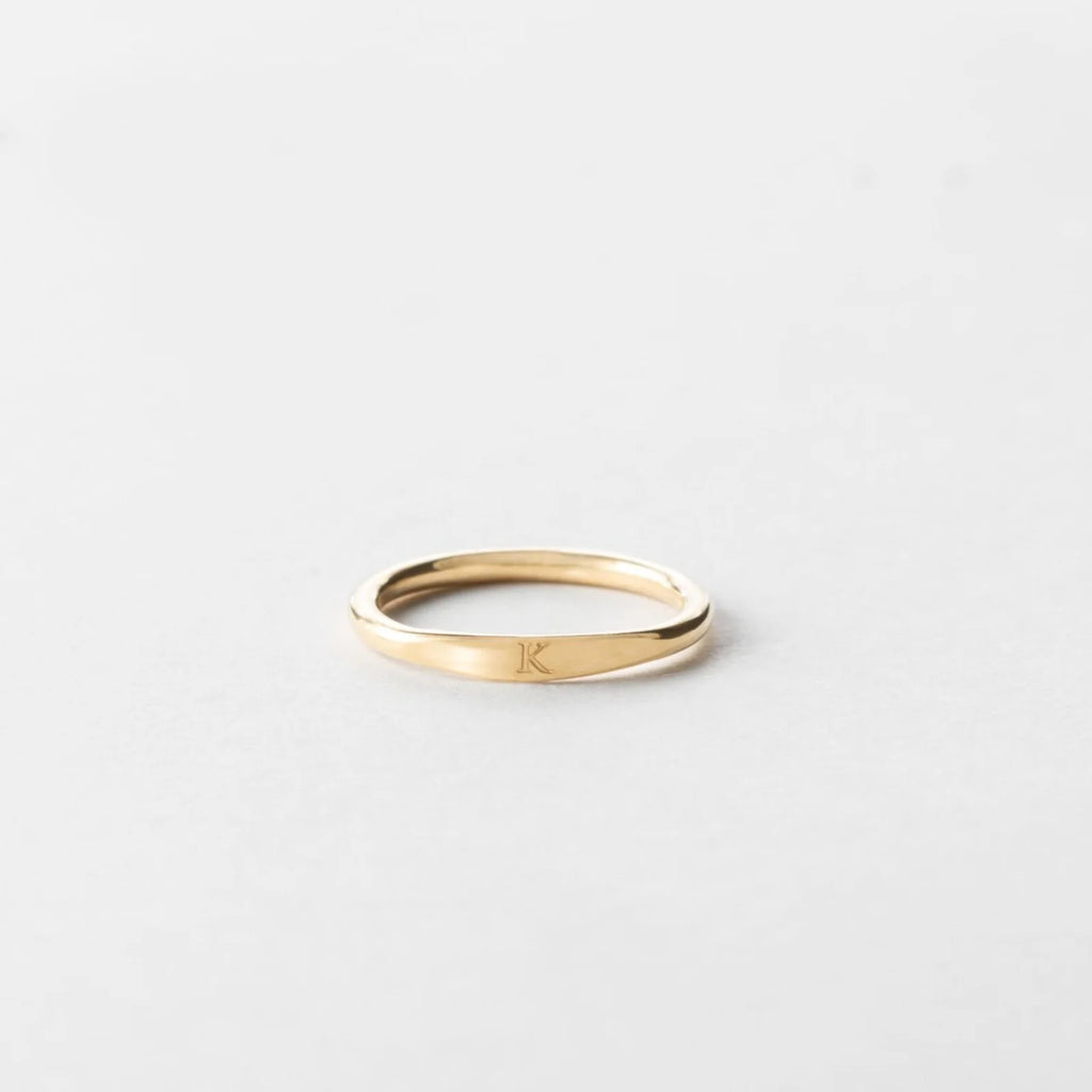 Delicate Special Ring